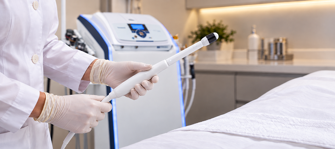 O que é ginecologia regenerativa: definição, tecnologias e aplicações clínicas